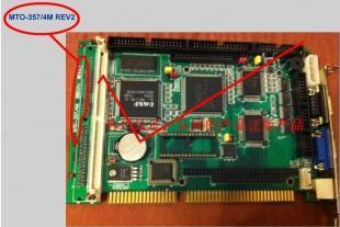 SBC3574M半長卡行業(yè)工控主板在工控電腦領(lǐng)域的應(yīng)用與優(yōu)勢